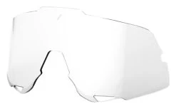 100% Glendale Sunglasses Lens