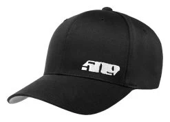 509 Curved Brim CVT Hat