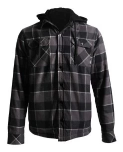 509 Groomer Flannel Shirt