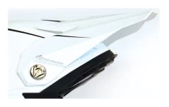 6D ATR-1 F35 Stealth Visor