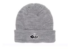 6D Logo Beanie
