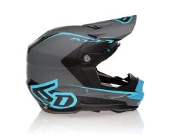 6D ATR-1 Stealth Helmet