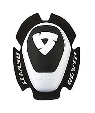 REV'IT! Dual Comp Type A Knee Sliders - Image 2