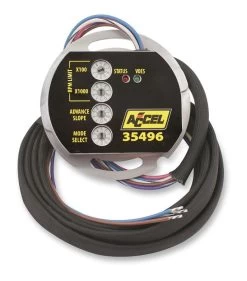 Accel Single / Dual Fire Ignition Module For Harley 1970-1999