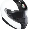 AGV Sportmodular Carbon Helmet