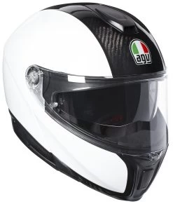 AGV Sportmodular Carbon Helmet
