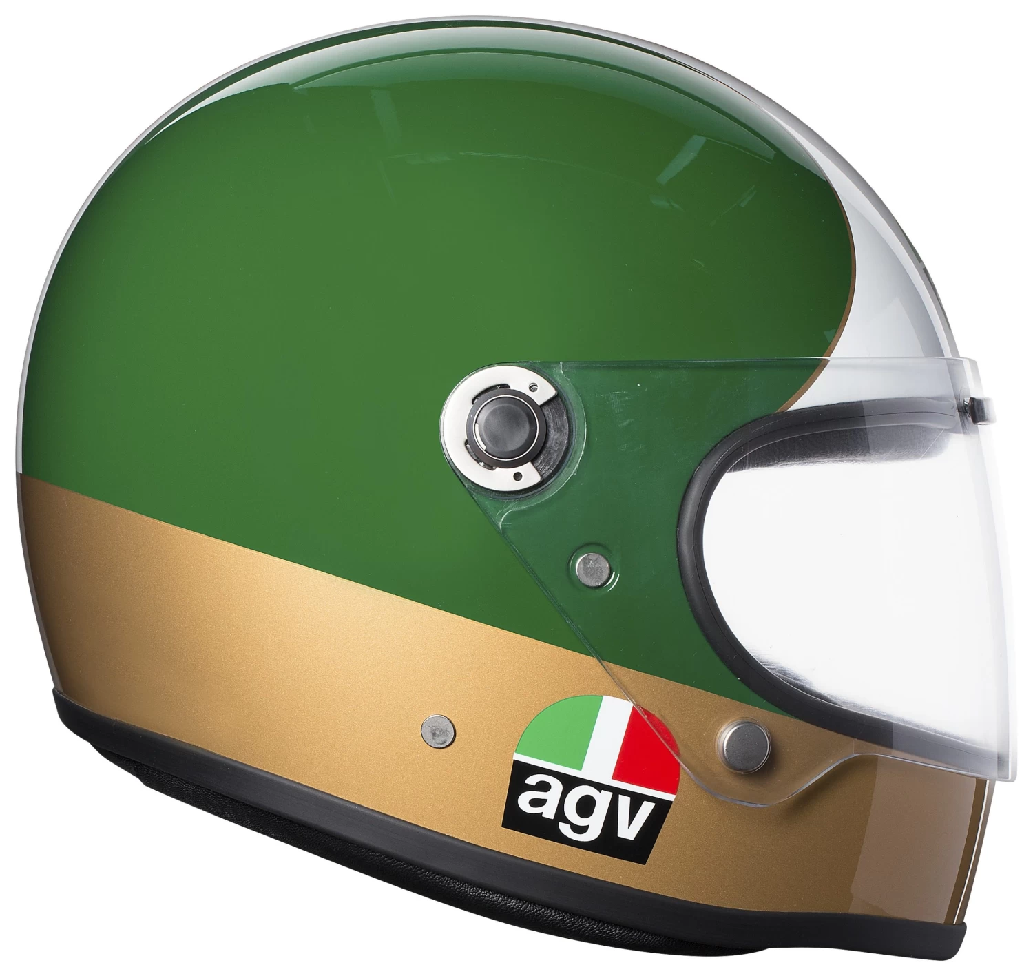 AGV X3000 Ago Helmet - Image 2