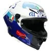 AGV Pista GP RR Rossi Misano 2020 Helmet