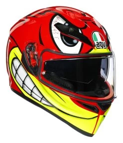 AGV K3 SV Birdy Helmet