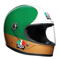 AGV X3000 Ago Helmet