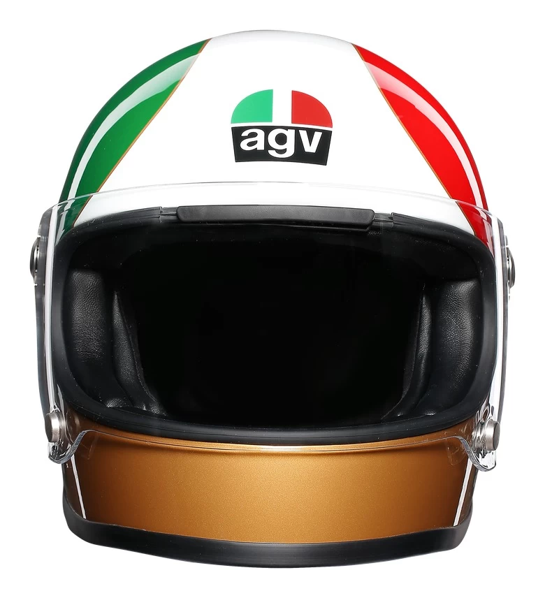 AGV X3000 Ago Helmet - Image 5
