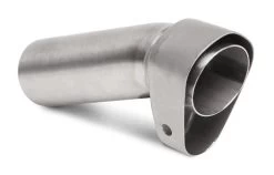 Akrapovic Noise Reduction Insert V-TUV201 [Previously Installed]