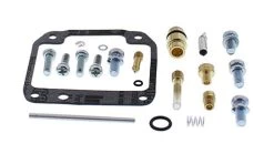 All Balls Racing Carburetor Rebuild Kit Kawasaki BN125 Eliminator 2001-2009