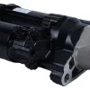 All Balls Racing 1.4kW Starter Motor For Harley Touring 2017-2023
