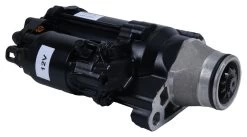 All Balls Racing 1.4kW Starter Motor For Harley Touring 2017-2023