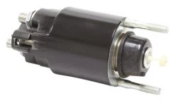 All Balls Racing Starter Solenoid For Harley Softail / Touring 2017-2023