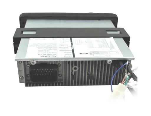 Aquatic AV Bluetooth Stereo For Harley Touring 1998-2013 - Image 5