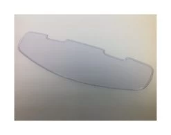 Arai SAI Max Vision Pinlock Insert With Brow Vents