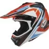 Arai VX Pro 4 Sprint Helmet (LG&XL)