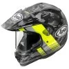 Arai XD-4 Cover Helmet