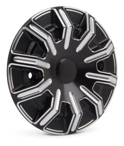 Arlen Ness 10-Gauge Stator Cover For Indian Scout 2015-2023