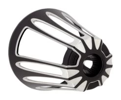 Arlen Ness Deep Cut Monster Sucker Air Cleaner Cover