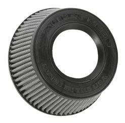 Arlen Ness Replacement Clear Tear Sucker Air Filter Element