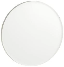 Arlen Ness Replacement Polycarbonate Window For Arlen Ness Clear Series Air Cleaners