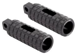 Arlen Ness Speedliner Footpegs For Harley