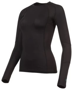 AXIAL Base Women's Long Sleeve Shirt