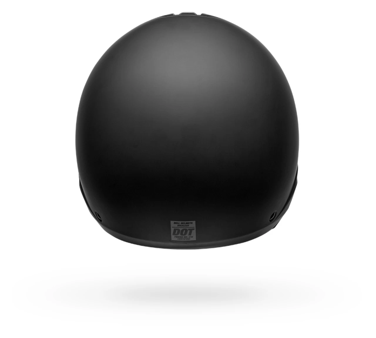 Bell Helmets Bell Broozer Cranium Helmet - Image 6