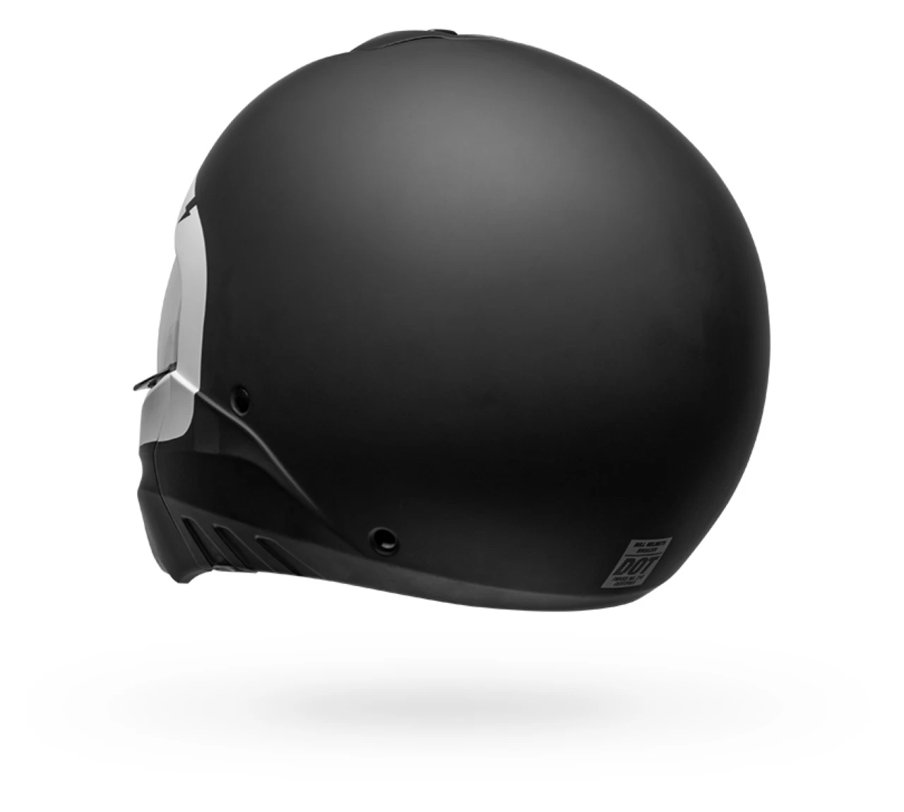 Bell Helmets Bell Broozer Cranium Helmet - Image 7