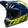 Bell Helmets Bell MX-9 Mips Spark Helmet