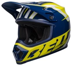 Bell Helmets Bell MX-9 Mips Spark Helmet