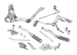 Biker's Choice Forward Control Kit For Harley FXR 1982-1999