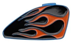 Biltwell Sportster Tank Pin