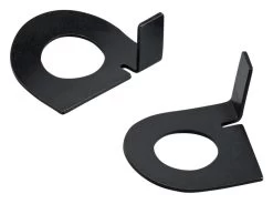 Biltwell Foot Peg Lift Washers For Harley