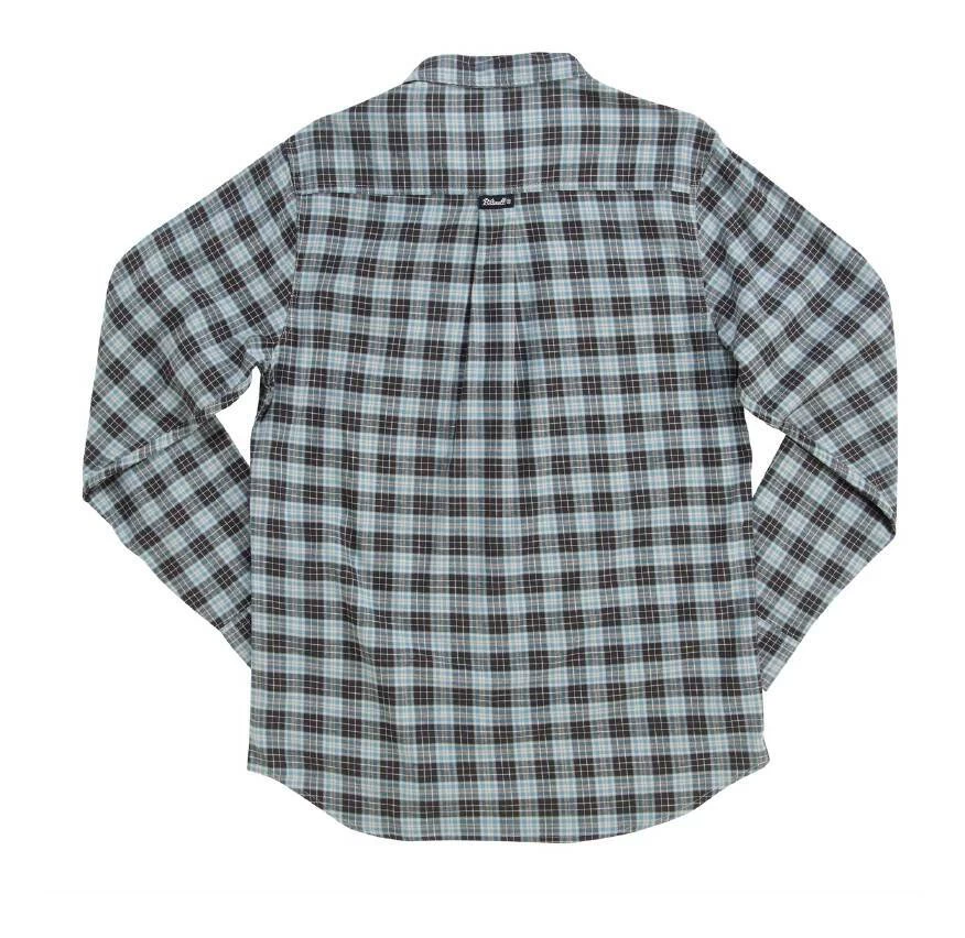 Biltwell Pacific Flannel Shirt - Image 2
