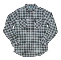 Biltwell Pacific Flannel Shirt