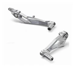 BMW Option 719 Classic Brake & Shift Pedal R1250R / R1250RS 2019-2023
