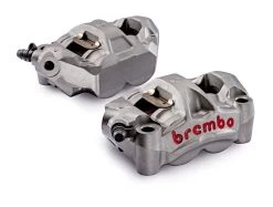 Brembo M50 Brake Caliper