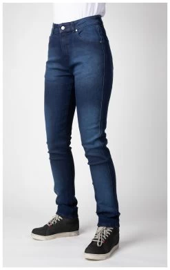 Bull-it Tactical Horizon Straight Fit Women's Jeans