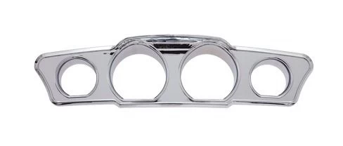 Ciro Dash Accent For Harley Touring 2014-2023 - Image 4