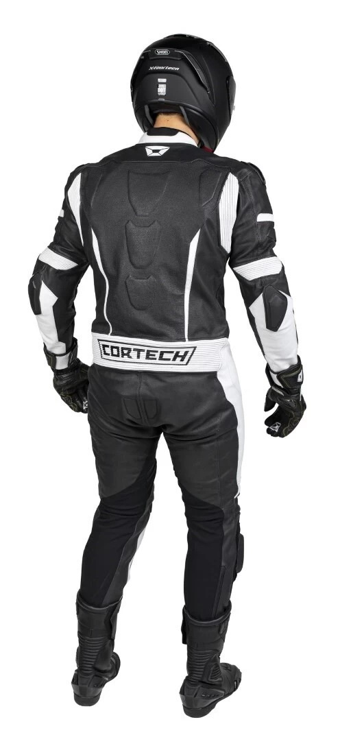 Cortech Apex V1 Race Suit - Image 2