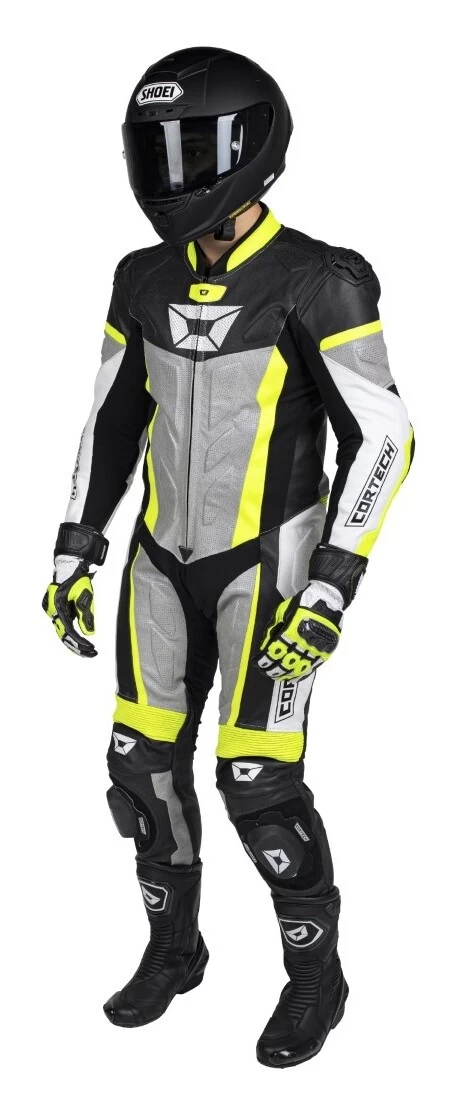 Cortech Apex V1 Race Suit - Image 3