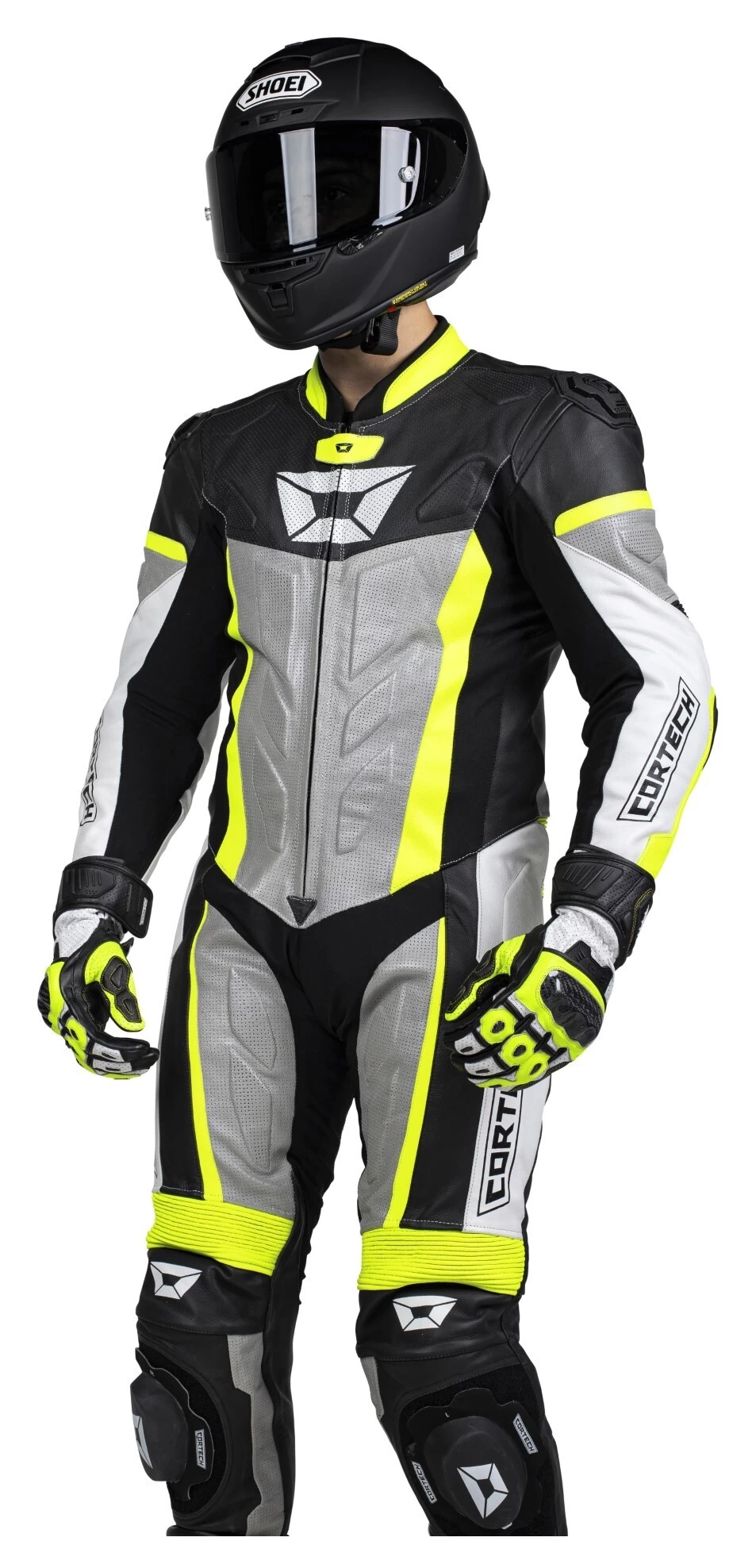 Cortech Apex V1 Race Suit - Image 4