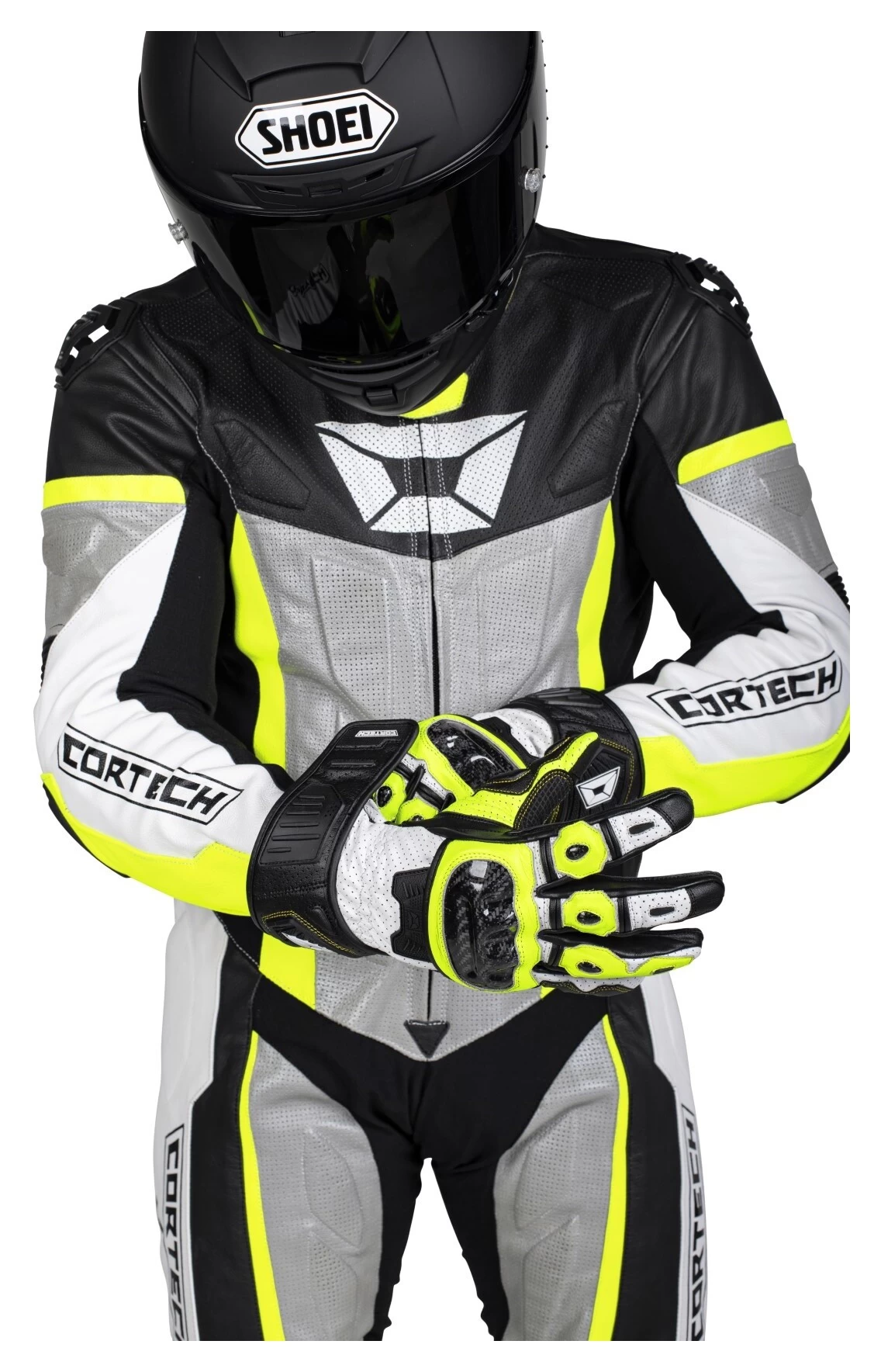 Cortech Apex V1 Race Suit - Image 5