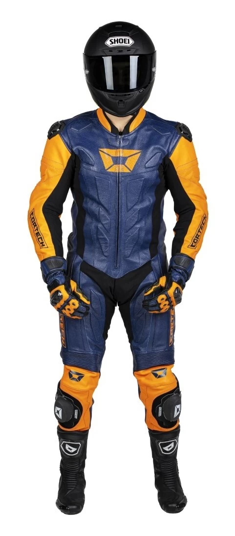 Cortech Apex V1 Race Suit - Image 7