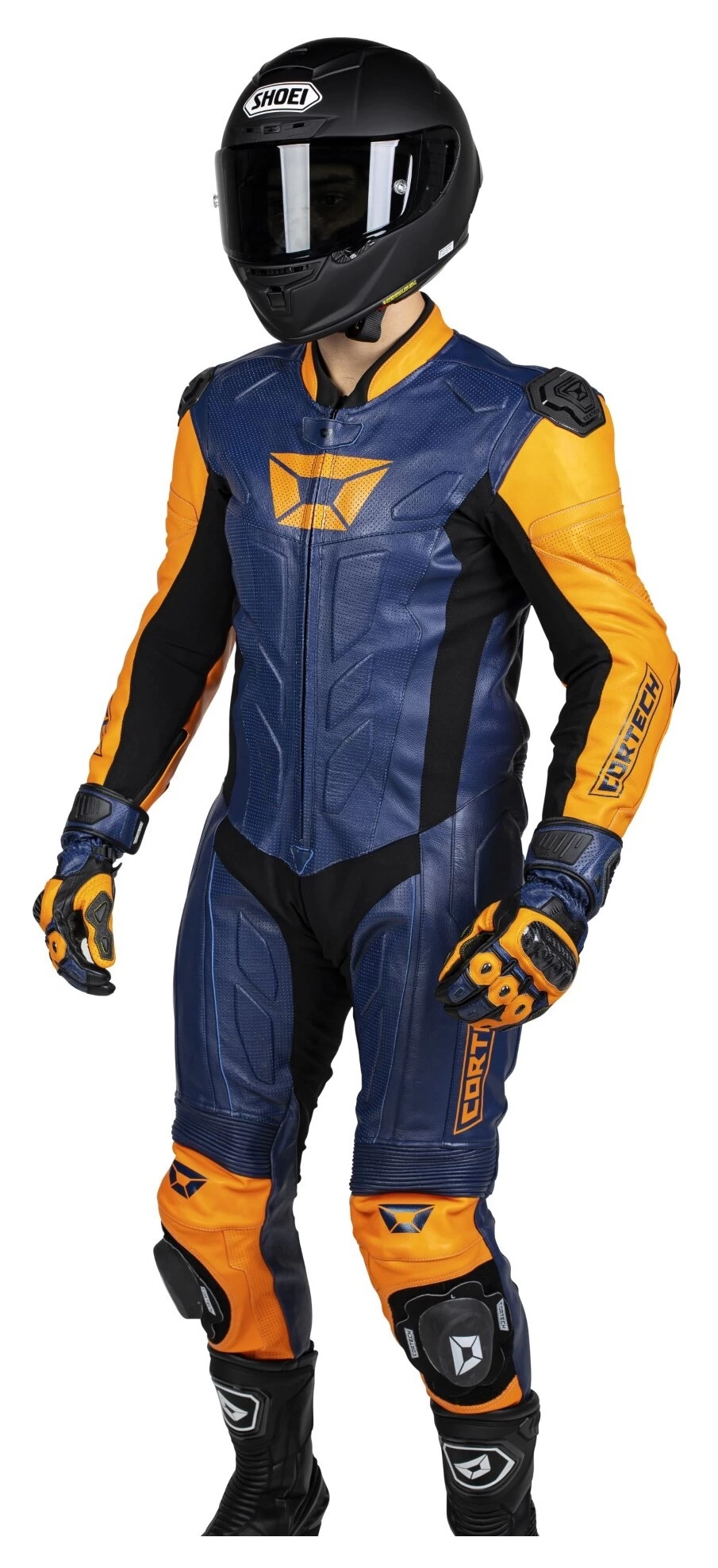 Cortech Apex V1 Race Suit - Image 8
