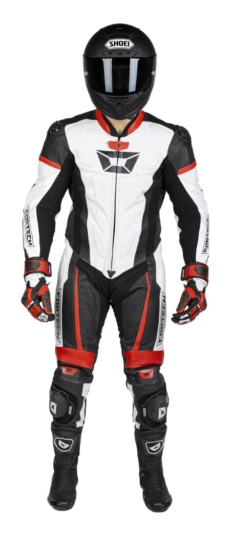 Cortech Apex V1 Race Suit - Image 9